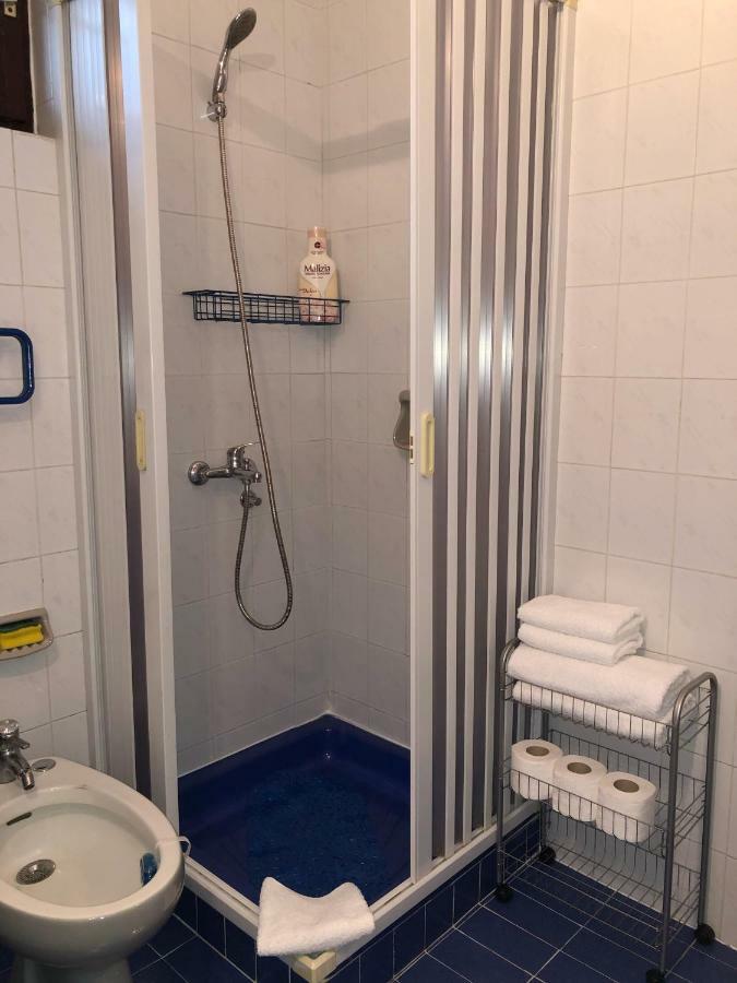 Apartment Nicolas Cattaro Esterno foto